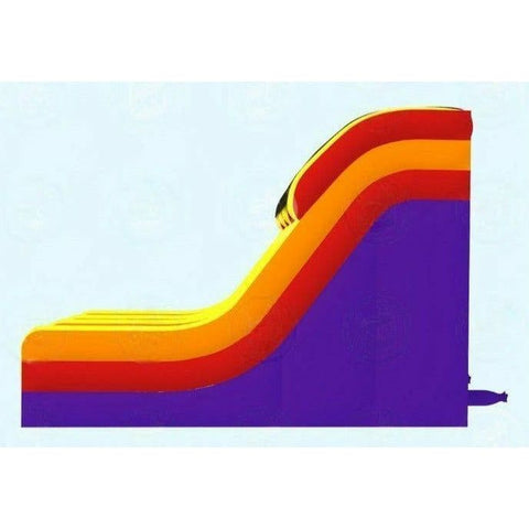 Magic Jump Inflatable Bouncers 17'H IPC 20 Double Slide II by Magic Jump 781880271567 20157i 17'H IPC 20 Double Slide II by Magic Jump SKU#20157i