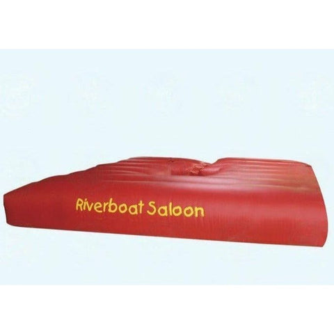 Magic Jump Inflatable Bouncers 17' x 17' Custom Bull Ride Mattress by Magic Jump 781880276395 99461c 17' x 17' Custom Bull Ride Mattress by Magic Jump SKU#99461c