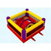 Image of Magic Jump Inflatable Bouncers 17' x 17' IPC Toddler Combo by Magic Jump 781880271598 17358i 17' x 17' IPC Toddler Combo by Magic Jump SKU 17358i