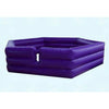 Image of Magic Jump Inflatable Bouncers 18' x 16' Gaga Pit by Magic Jump 13'H Slam Dunk by Magic Jump SKU#12752s