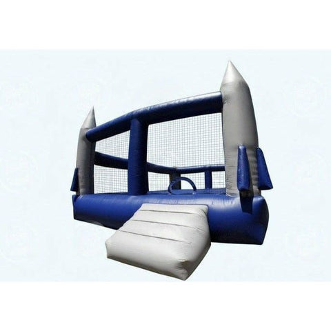 Magic Jump Inflatable Bouncers 19'H Big Bounce by Magic Jump 781880276289 11990b 19'H Big Bounce by Magic Jump SKU#11990b