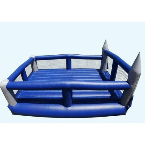 Magic Jump Inflatable Bouncers 19'H Big Bounce by Magic Jump 781880276289 11990b 19'H Big Bounce by Magic Jump SKU#11990b