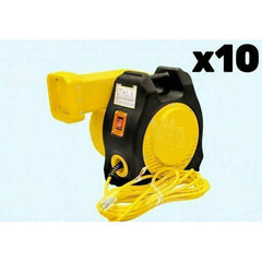 REH Blower-PACK by Magic Jump