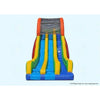 Image of Magic Jump Inflatable Bouncers 20'H Fun Dual Slide by Magic Jump 20'H Fun Dual Slide by Magic Jump SKU# 20185f