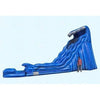Image of Magic Jump Inflatable Bouncers 20'H Wave Dual Slide by Magic Jump 20'H Wave Dual Slide by Magic Jump SKU# 20995w