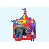Image of Magic Jump Inflatable Bouncers 21'H Circus Bounce by Magic Jump 781880258698 16950c 21'H Circus Bounce by Magic Jump SKU# 16950c
