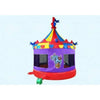 Image of Magic Jump Inflatable Bouncers 21'H Circus Bounce by Magic Jump 781880258698 16950c 21'H Circus Bounce by Magic Jump SKU# 16950c