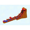 Image of 22 Flammin Wave Slide by Magic Jump