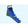 Image of Magic Jump Inflatable Bouncers 22 Rockin Wave Slide by Magic Jump 22 Rockin Wave Slide by Magic Jump SKU 22186r