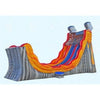 Image of Magic Jump Inflatable Bouncers 25'H Volcano Lava Slide by Magic Jump 781880263197 86172v 25'H Volcano Lava Slide by Magic Jump SKU# 86172v