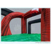 Image of Magic Jump Inflatable Bouncers 25' x 15' Multi Sports Combo by Magic Jump 781880242154 25681s 25' x 15' Multi Sports Combo by Magic Jump SKU#25681s