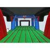 Image of Magic Jump Inflatable Bouncers 25' x 15' Multi Sports Combo by Magic Jump 781880242154 25681s 25' x 15' Multi Sports Combo by Magic Jump SKU#25681s