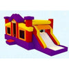 Image of Magic Jump Inflatable Bouncers 30' x 13' IPC Toddler Town by Magic Jump 781880271611 13667i 30' x 13' IPC Toddler Town by Magic Jump SKU#13667i
