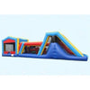 Image of Magic Jump Inflatable Bouncers 45 Bounce House Obstacle by Magic Jump 45 Bounce House Obstacle by Magic Jump SKU# 73914o