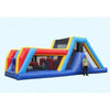 Image of Magic Jump Inflatable Bouncers 45 Bounce House Obstacle by Magic Jump 45 Bounce House Obstacle by Magic Jump SKU# 73914o