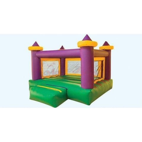 Magic Jump Inflatable Bouncers 7'6"H Custom Bounce House by Magic Jump 781880276340 90102c 7'6"H Custom Bounce House by Magic Jump SKU#90102c