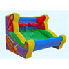 Image of Magic Jump Inflatable Bouncers 8'H Free Throw Shootout by Magic Jump 781880242321 09082b 8'H Free Throw Shootout by Magic Jump SKU#09082b