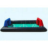 Image of Magic Jump Inflatable Bouncers 8'H Human Foosball by Magic Jump 16'H Penalty Goal Challenge by Magic Jump SKU#28931p