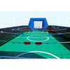 Image of Magic Jump Inflatable Bouncers 8'H Human Foosball by Magic Jump 16'H Penalty Goal Challenge by Magic Jump SKU#28931p