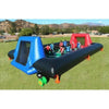Image of Magic Jump Inflatable Bouncers 8'H Human Foosball by Magic Jump 16'H Penalty Goal Challenge by Magic Jump SKU#28931p