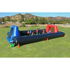 Image of Magic Jump Inflatable Bouncers 8'H Human Foosball by Magic Jump 16'H Penalty Goal Challenge by Magic Jump SKU#28931p