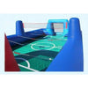 Image of Magic Jump Inflatable Bouncers 8'H Human Foosball by Magic Jump 16'H Penalty Goal Challenge by Magic Jump SKU#28931p