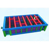 Image of Magic Jump Inflatable Bouncers 8'H Inflatable Maze by Magic Jump 11'H 28 Obstacle 180 by Magic Jump SKU# 28389o