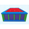 Image of Magic Jump Inflatable Bouncers 8'H Inflatable Maze by Magic Jump 11'H 28 Obstacle 180 by Magic Jump SKU# 28389o