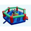 Image of Magic Jump Inflatable Bouncers 8'H Joust Arena by Magic Jump 781880242826 21927j 8'H Joust Arena by Magic Jump SKU#21927j