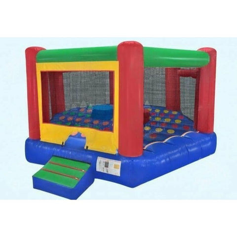 Magic Jump Inflatable Bouncers 8'H Joust Arena by Magic Jump 781880242826 21927j 8'H Joust Arena by Magic Jump SKU#21927j