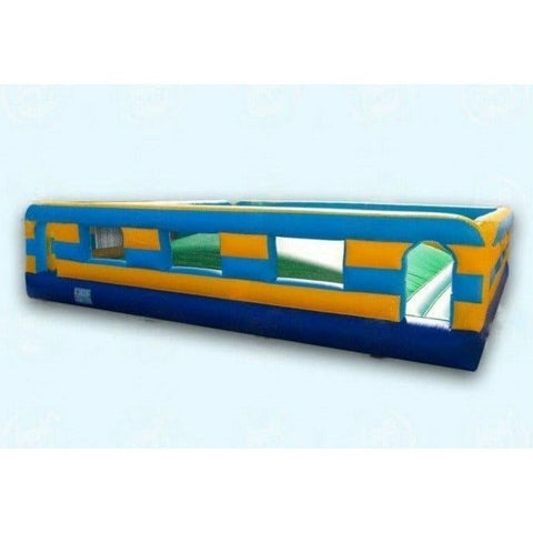 Magic Jump Inflatable Bouncers 8'H The BLOB by Magic Jump 781880242864 16844b 8'H The BLOB by Magic Jump SKU#16844b