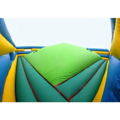 Magic Jump Inflatable Bouncers 8'H The BLOB by Magic Jump 781880242864 16844b 8'H The BLOB by Magic Jump SKU#16844b