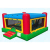 Image of Magic Jump Inflatable Bouncers 8'H Toddler Combo by Magic Jump 8'H Toddler Combo by Magic Jump SKU# 14358t