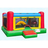 Image of Magic Jump Inflatable Bouncers 8'H Toddler Combo by Magic Jump 8'H Toddler Combo by Magic Jump SKU# 14358t