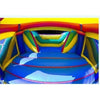 Image of Magic Jump Inflatable Bouncers 9'6"H Fun Combo X 2 by Magic Jump 781880207825 15312i 9'6"H Fun Combo X 2 by Magic Jump SKU#15312i