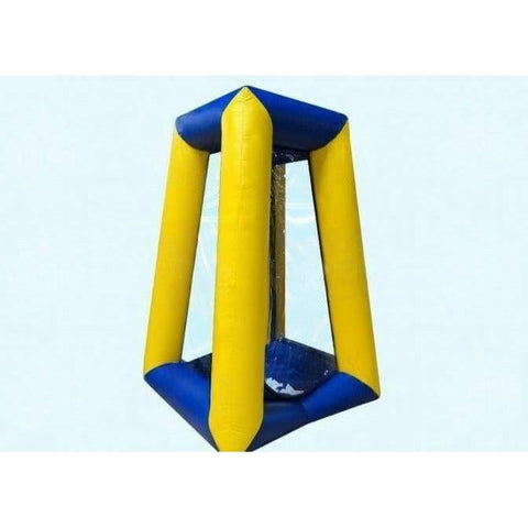 Magic Jump Inflatable Bouncers 9'H Cash Cube by Magic Jump 8'H Jumbo Sofa by Magic Jump SKU#17202s