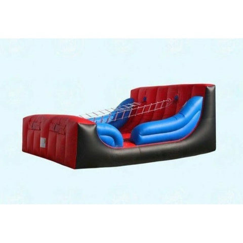 Magic Jump Inflatable Bouncers 9'H Climb the Ladder by Magic Jump 781880242833 42816c 9'H Climb the Ladder by Magic Jump SKU#42816c