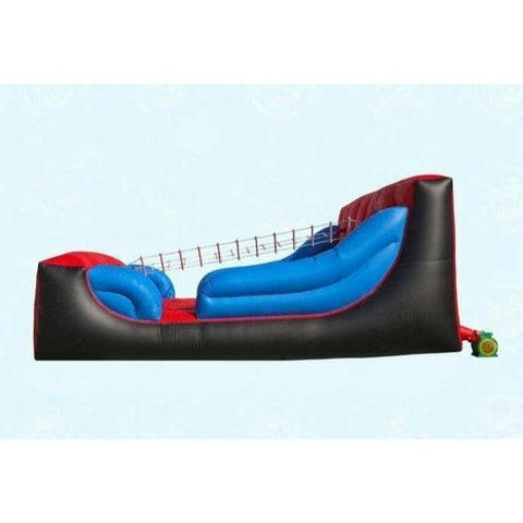 Magic Jump Inflatable Bouncers 9'H Climb the Ladder by Magic Jump 781880242833 42816c 9'H Climb the Ladder by Magic Jump SKU#42816c
