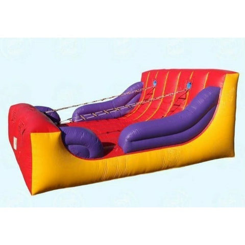 Magic Jump Inflatable Bouncers 9'H Climb the Ladder by Magic Jump 781880242833 42816c 9'H Climb the Ladder by Magic Jump SKU#42816c