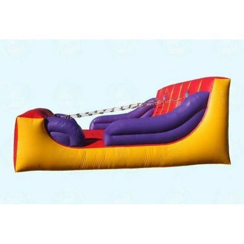 Magic Jump Inflatable Bouncers 9'H Climb the Ladder by Magic Jump 781880242833 42816c 9'H Climb the Ladder by Magic Jump SKU#42816c