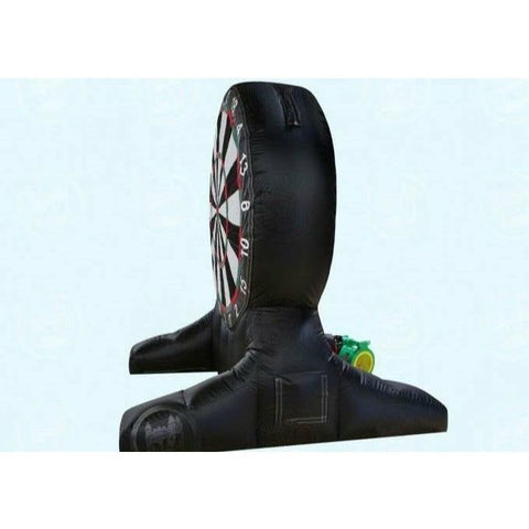 Magic Jump Inflatable Bouncers 9'H Mega Dart Board by Magic Jump 781880242260 12819d 9'H Mega Dart Board by Magic Jump SKU#12819d