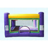 Image of Magic Jump Inflatable Bouncers 9' x 9' Mini Bouncer by Magic Jump 781880259138 10572m 9' x 9' Mini Bouncer by Magic Jump SKU#10572m