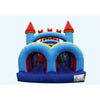 Image of Magic Jump Inflatable Bouncers Castle Course (60) by Magic Jump Castle Course (60) by Magic Jump SKU# 36518c