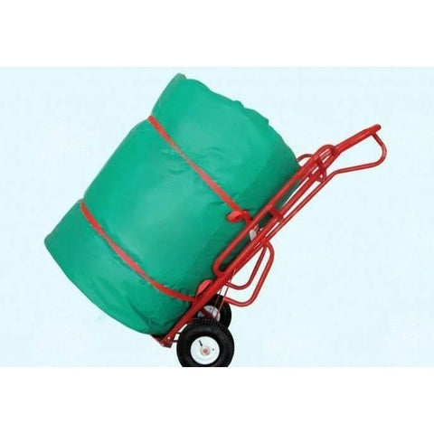 Magic Jump Inflatable Bouncers EZ Transporter 2 Wheel by Magic Jump 781880281009 1282ez EZ Transporter 2 Wheel by Magic Jump SKU#1282ez