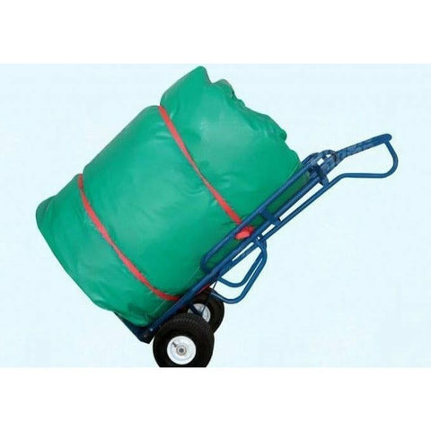 Magic Jump Inflatable Bouncers EZ Transporter 4 Wheel by Magic Jump 781880281016 1472ez EZ Transporter 4 Wheel by Magic Jump SKU#1472ez