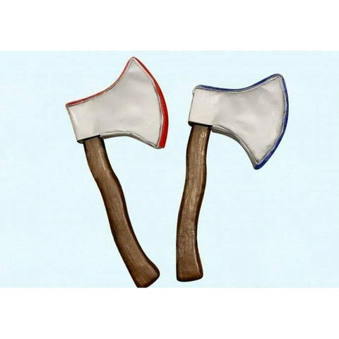 Magic Jump Inflatable Bouncers Foam Axe by Magic Jump 781880281221 1439fa Foam Axe by Magic Jump SKU#1439fa