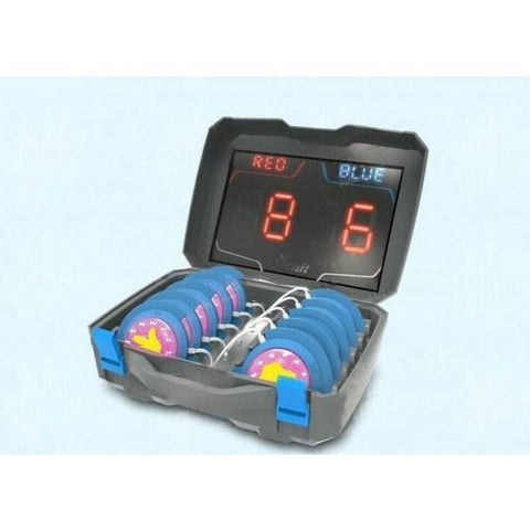 Magic Jump Inflatable Bouncers HitLit IGS (gen 1) by Magic Jump 781880271468 10958h HitLit IGS (gen 1) by Magic Jump SKU#10958h