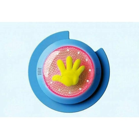 Magic Jump Inflatable Bouncers HitLit IGS (gen 1) by Magic Jump 781880271468 10958h HitLit IGS (gen 1) by Magic Jump SKU#10958h