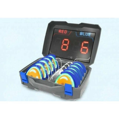 Magic Jump Inflatable Bouncers HitLit SGS (gen 2) by Magic Jump 781880271475 12748h HitLit SGS (gen 2) by Magic Jump SKU#12748h