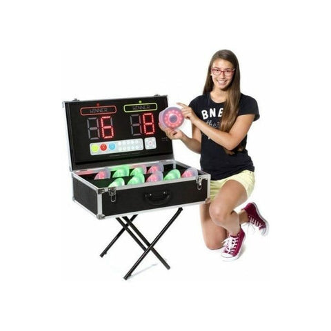 Magic Jump Inflatable Bouncers Interactive Play Systems Console by Magic Jump 781880271505 SW10078 Interactive Play Systems Console by Magic Jump SKU#SW10078